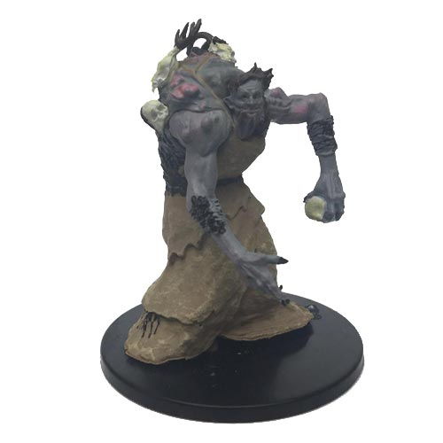 Waterdeep Dragon Heist #26a Annis Hag (Skull) (U)