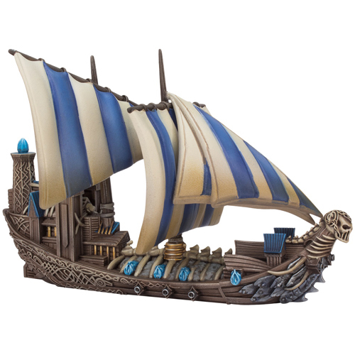 Armada: Northern Alliance/Varangur - Busse