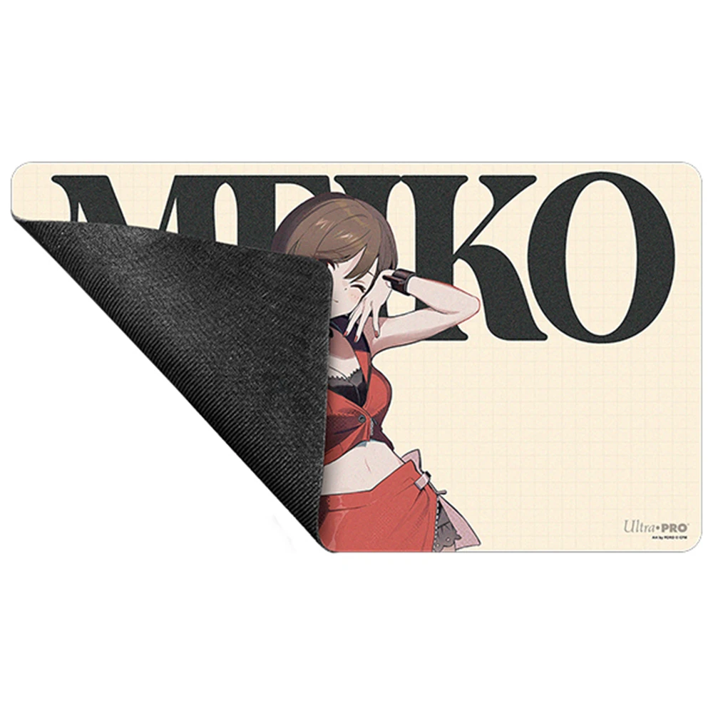 Hatsune Miku Playmat: Retro Soundscapes - Meiko (Preorder)