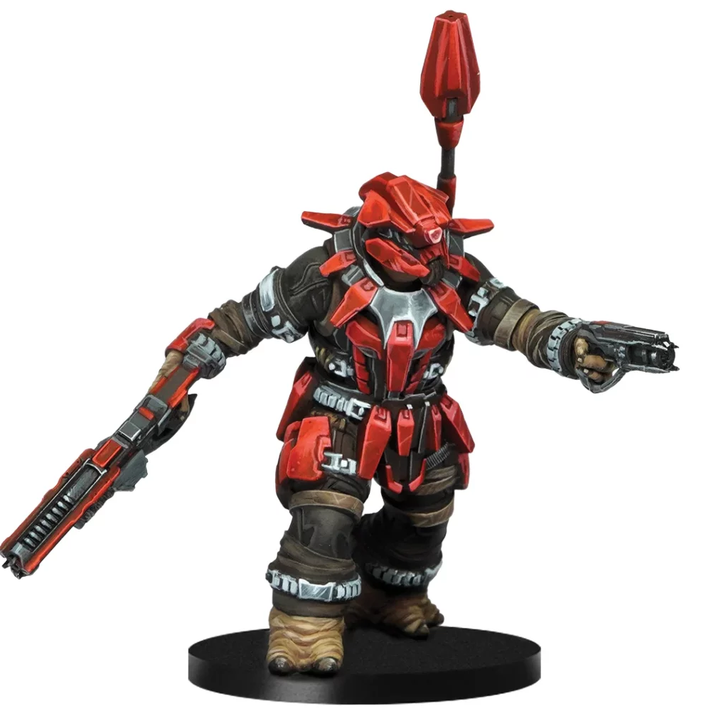 Halo: Flashpoint - Jiralhanae Pack