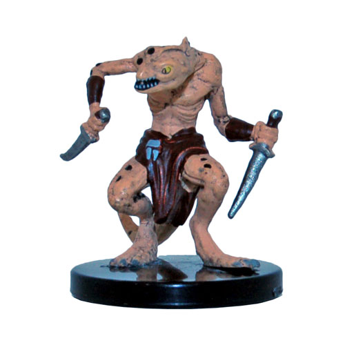 City of Lost Omens #12 Xulgath Skulker (U)