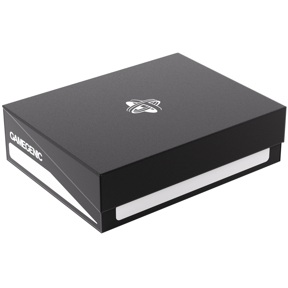Token Holder: Black