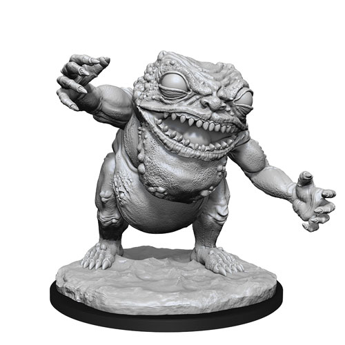 D&D Nolzur's Marvelous Unpainted Minis: W13 Banderhobb