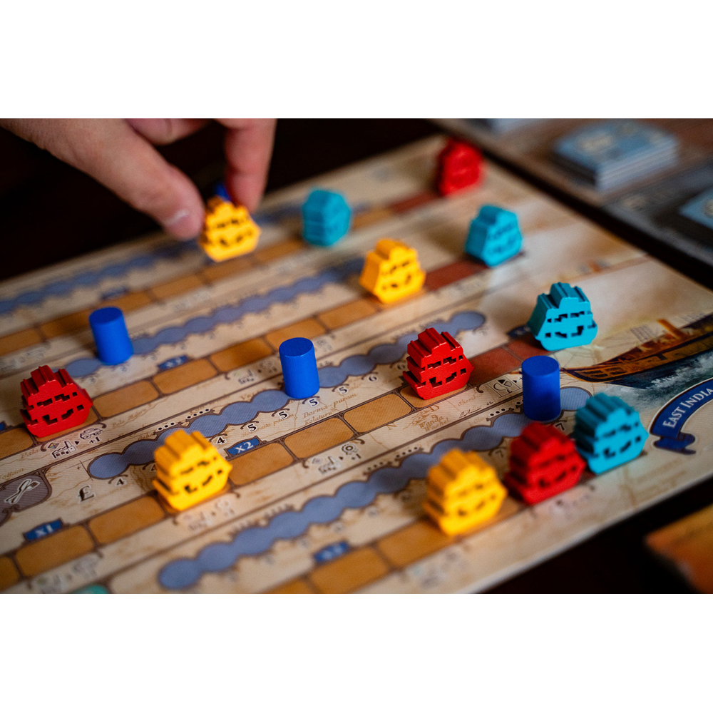 Arkwright: Anniversary Edition
