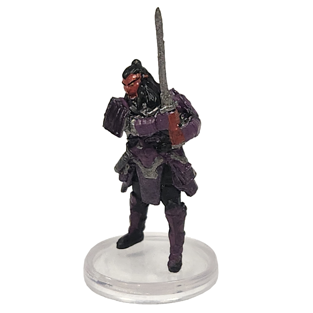 Quests from the Infinite Staircase #24 Hobgoblin Warlord (U)