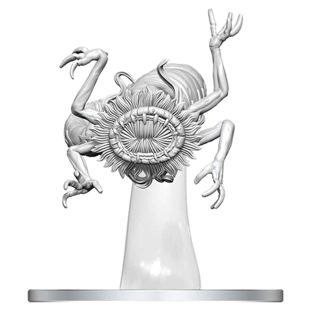 D&D Nolzur's Marvelous Unpainted Minis: Phaerimm Agent (Preorder)