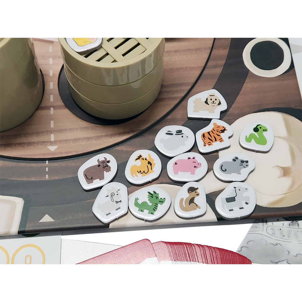 Steam Up: A Feast of Dim Sum