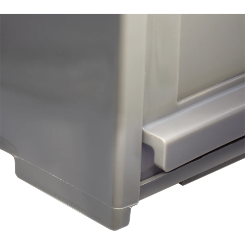 Ultra Pro Storage: 3-Drawer Card Organizer
