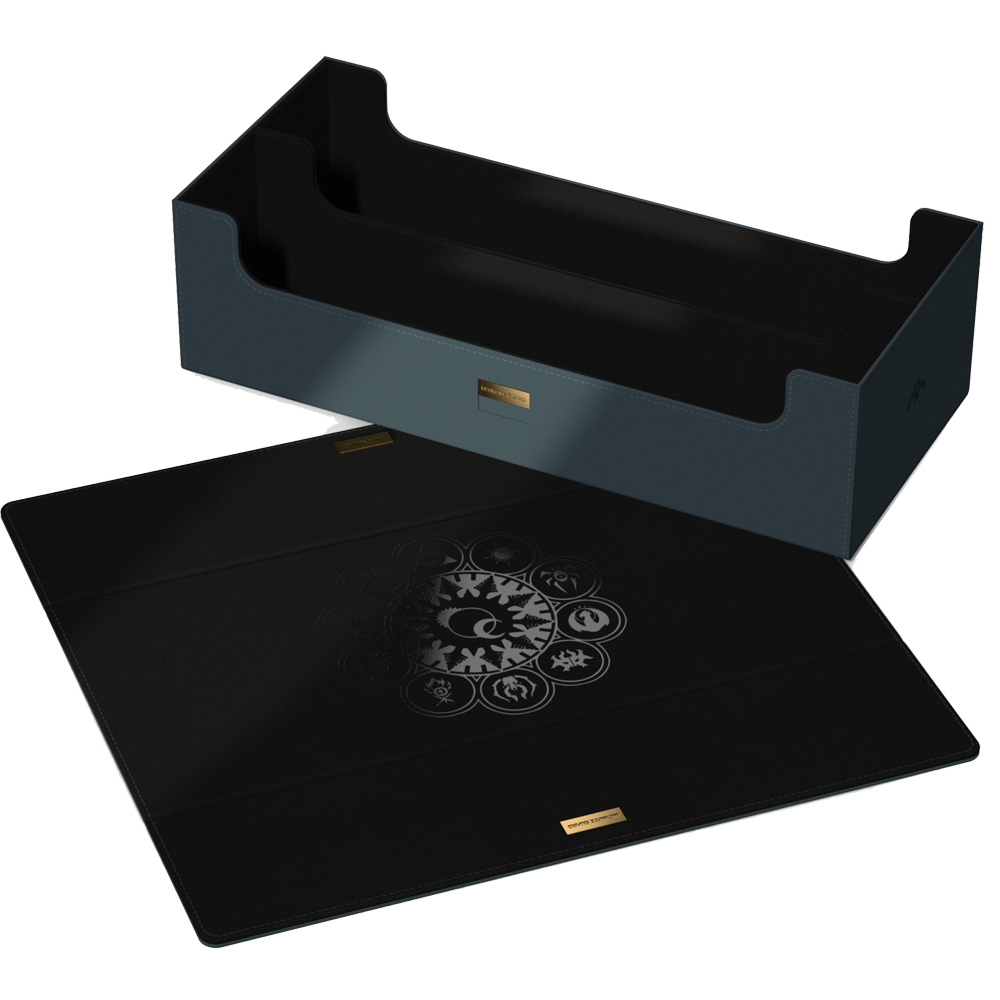 MtG Deck Case: Arkhive 1000+ Xenoskin - Guild Summit