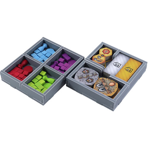 Box Insert: Praga Caput Regni