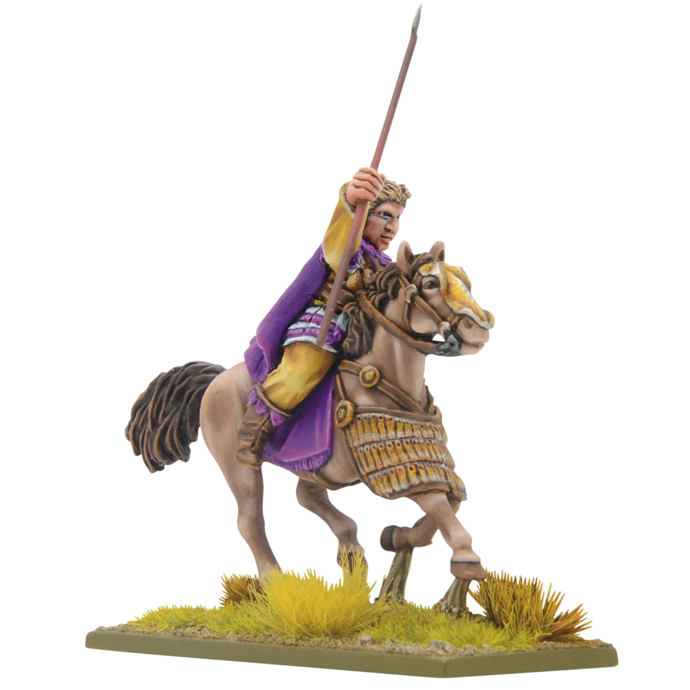 Hail Caesar: Mithridates VI Eupator King of Pontus