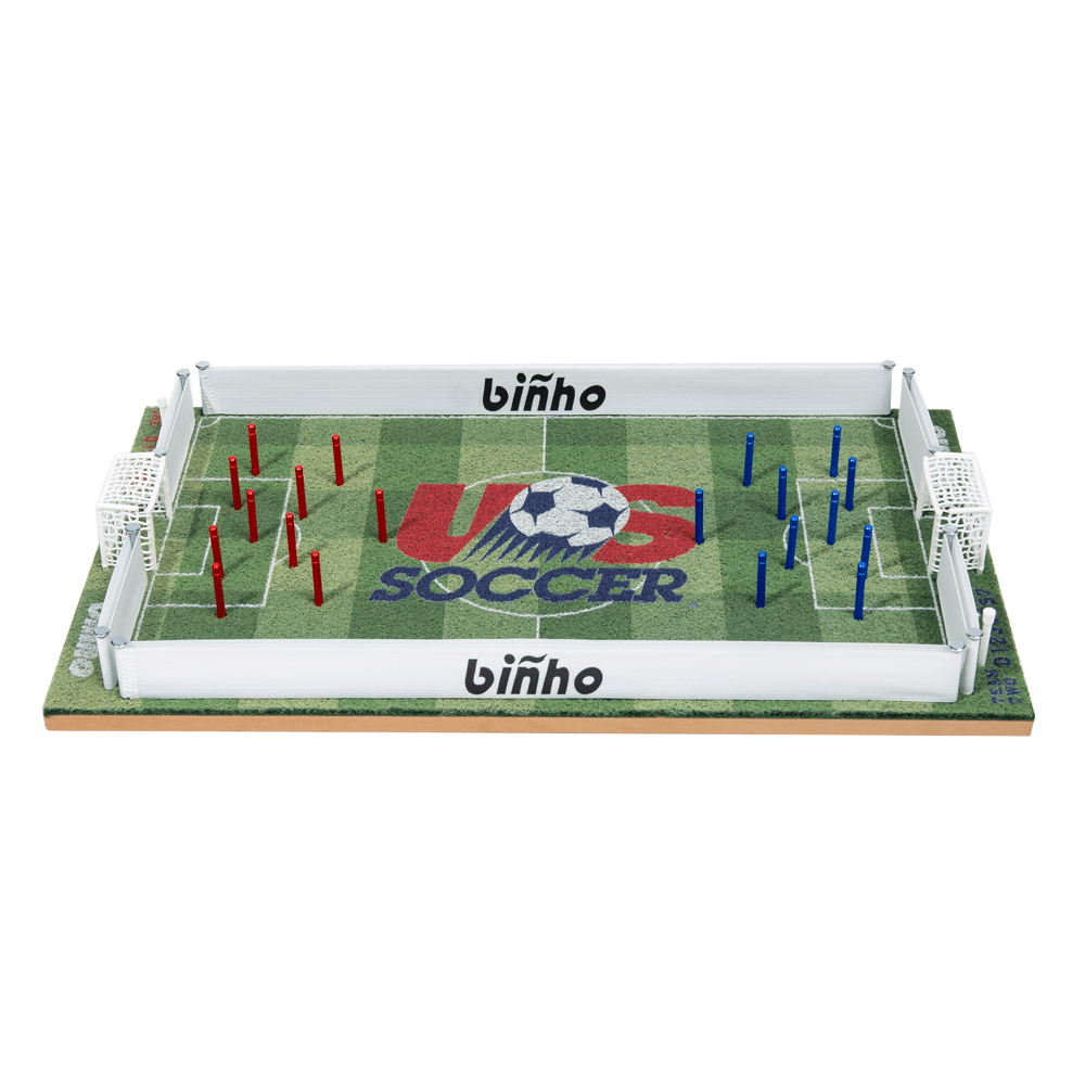 Binho Classic: U.S. Soccer Retro Edition