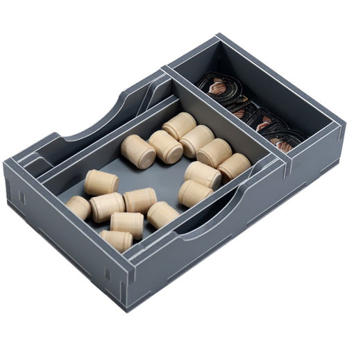 Box Insert: Brass Lancashire & Birmingham