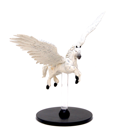 Tyranny of Dragons #28 Pegasus (U)