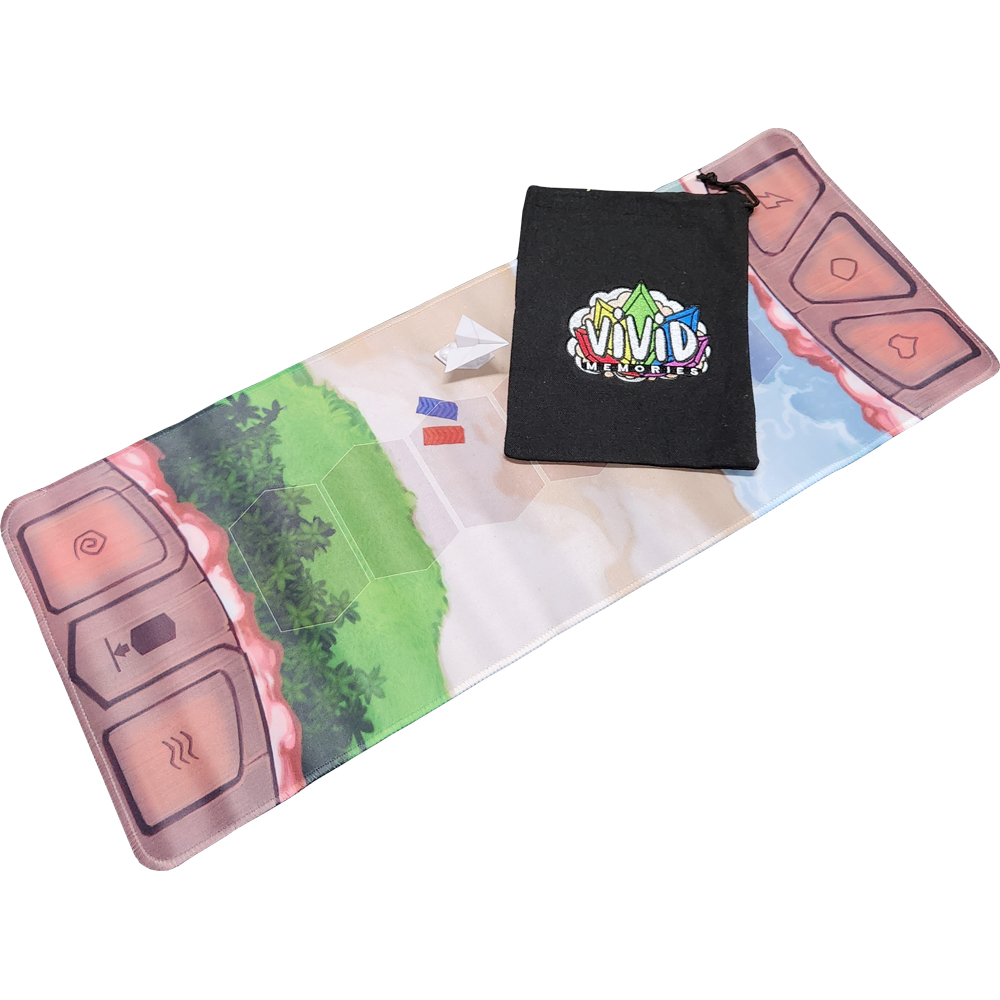 Vivid Memories (Deluxe Edition)