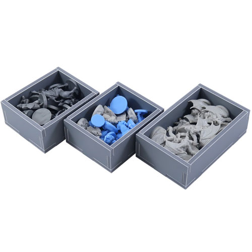 Box Insert: War of the Ring 2nd Edition