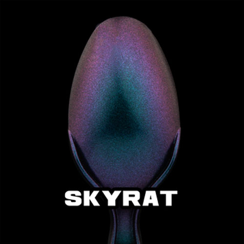 Turboshift Acrylic Paint: Skyrat (20ml)