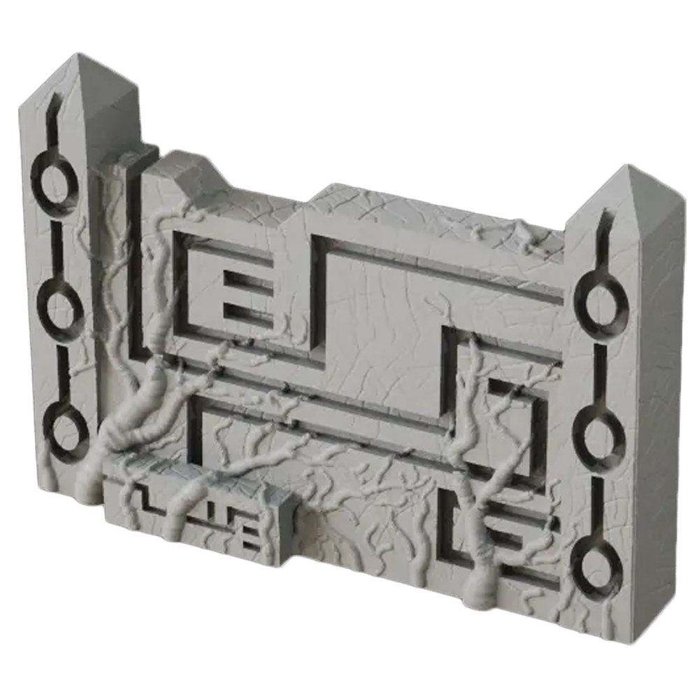 Terrain Crate: Death World (Last Chance)