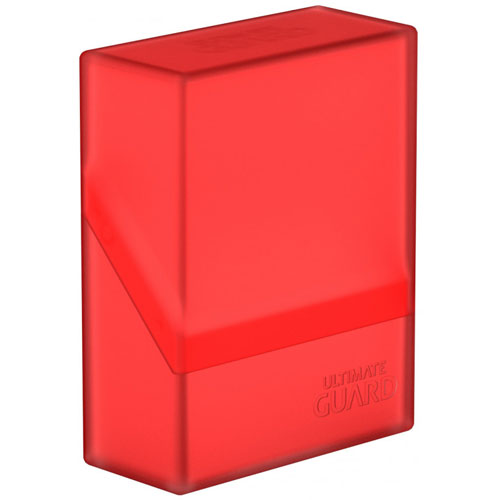 Boulder 40+ Ruby