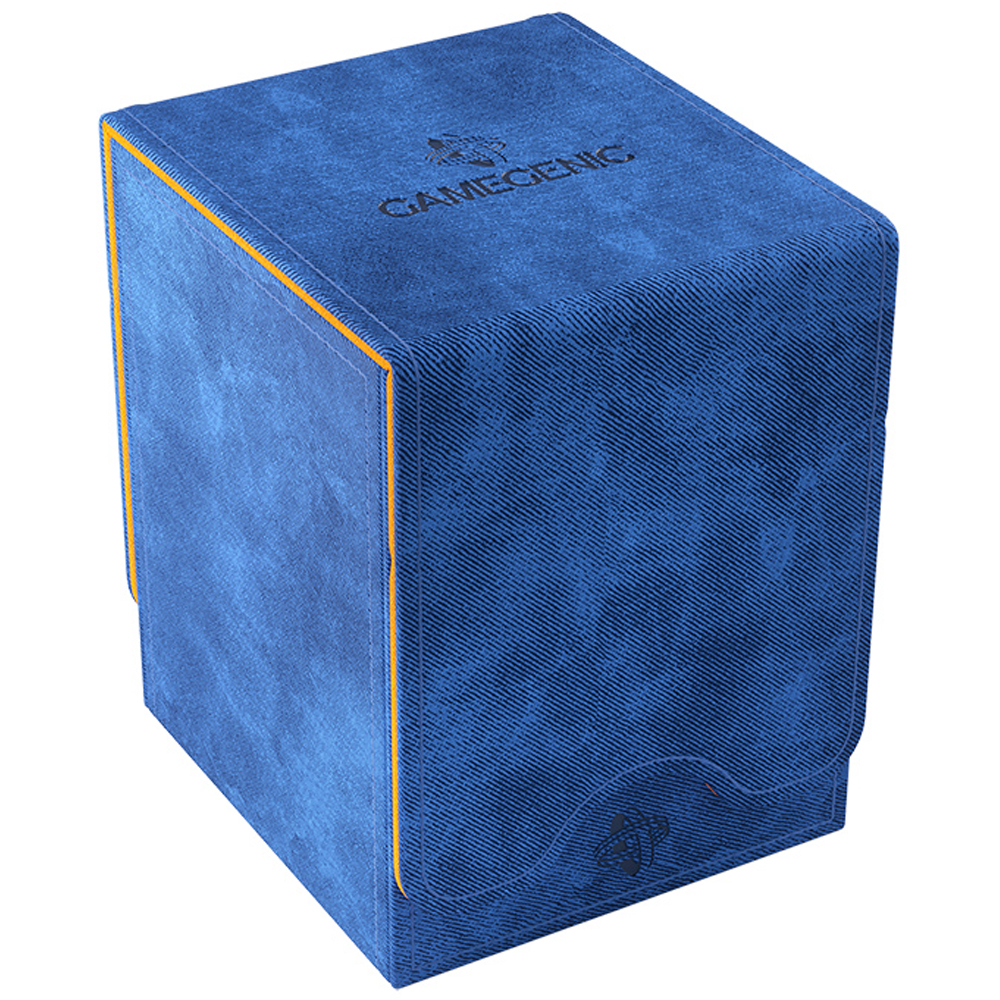 Squire 100+ XL Convertible: Blue/Orange