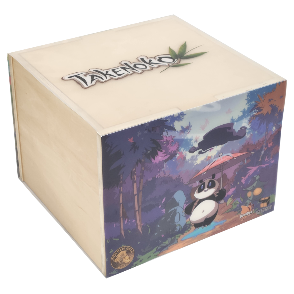 Takenoko (Giant Edition)