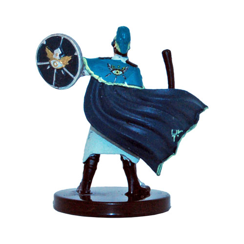 City of Lost Omens #34 Absalom Watch Captain (R)