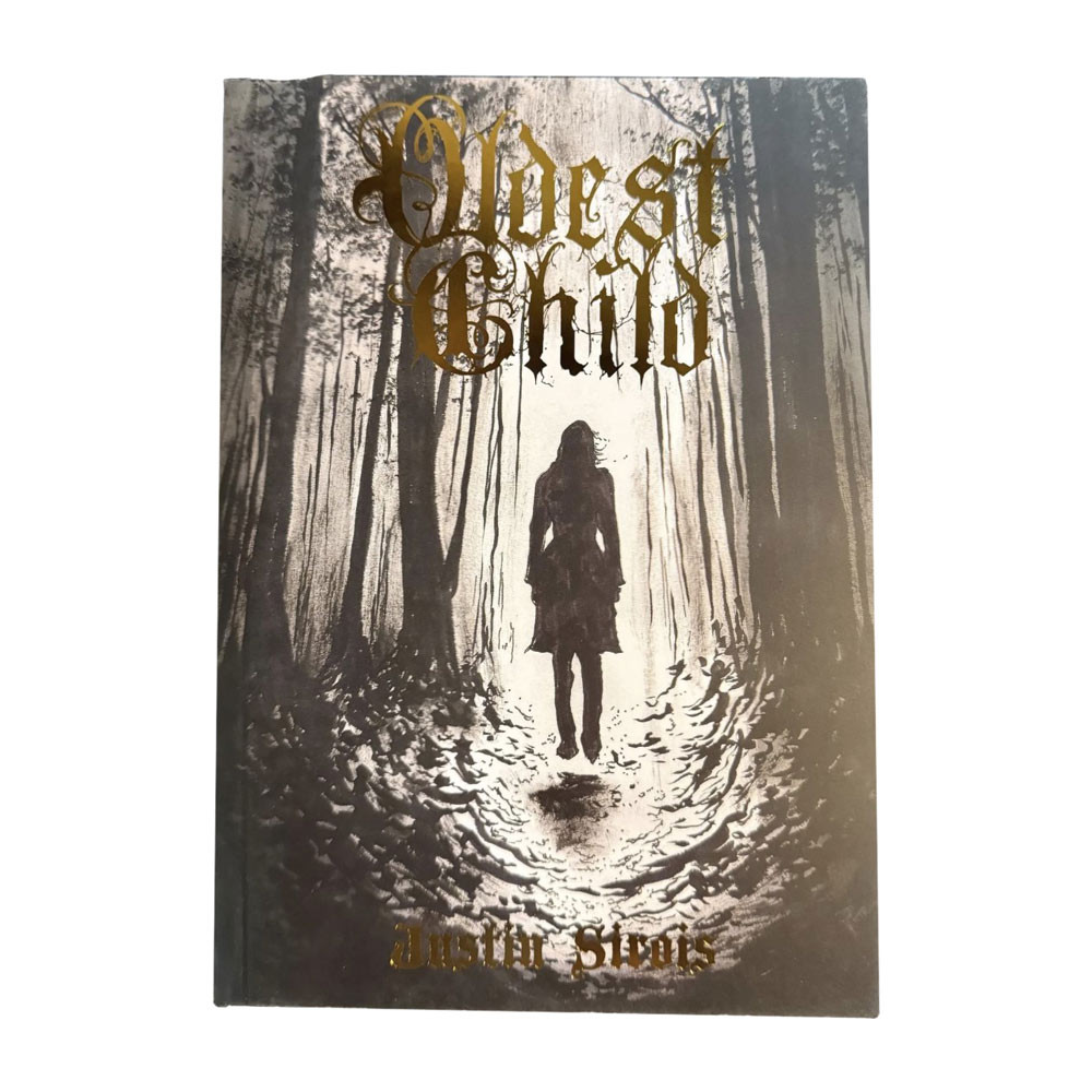 Oldest Child RPG