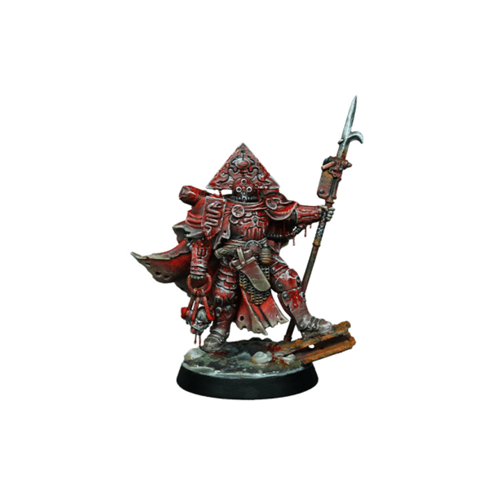 Trench Crusade: Carcass Front - Narrative Campaign Box (Preorder)