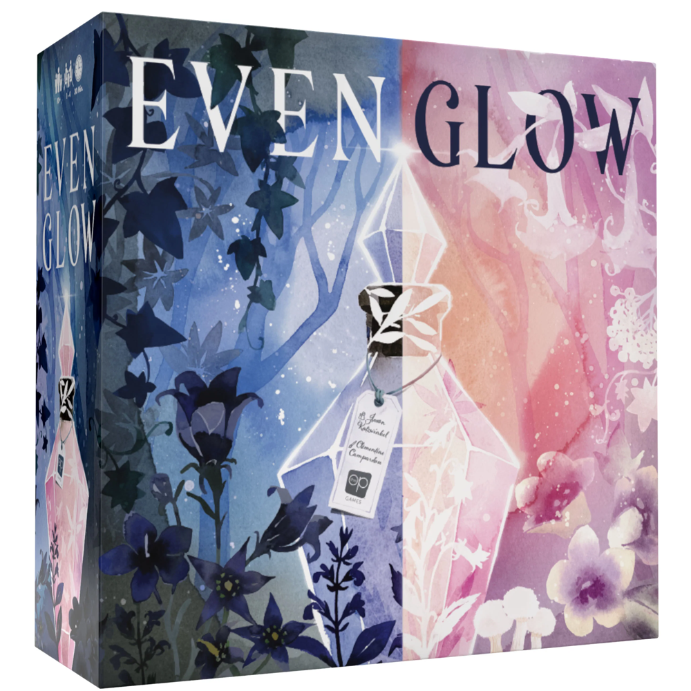 EvenGlow (New Arrival)