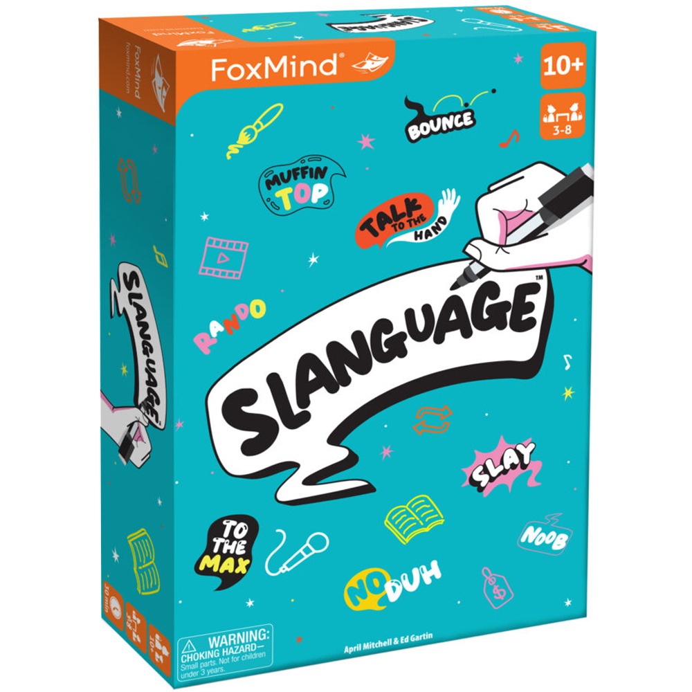 Slanguage