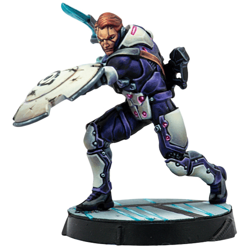 Infinity CodeOne: Beyond Operation Blackwind