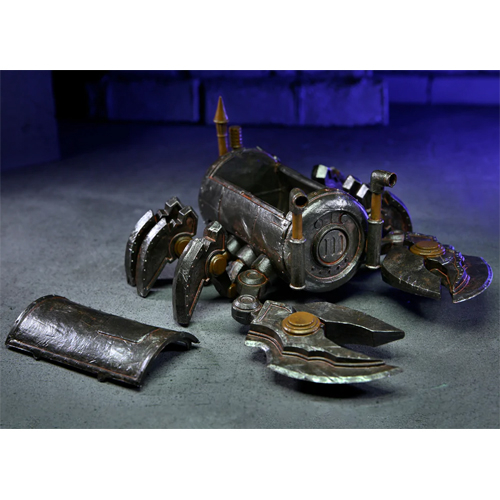 D&D Icons of the Realms: Apparatus of Kwalish