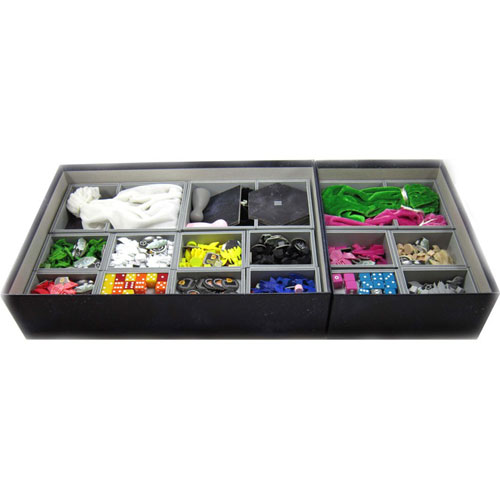 Box Insert: Eclipse Expansions - Rise of the Ancients & Shadows of the Rift (Last Chance)