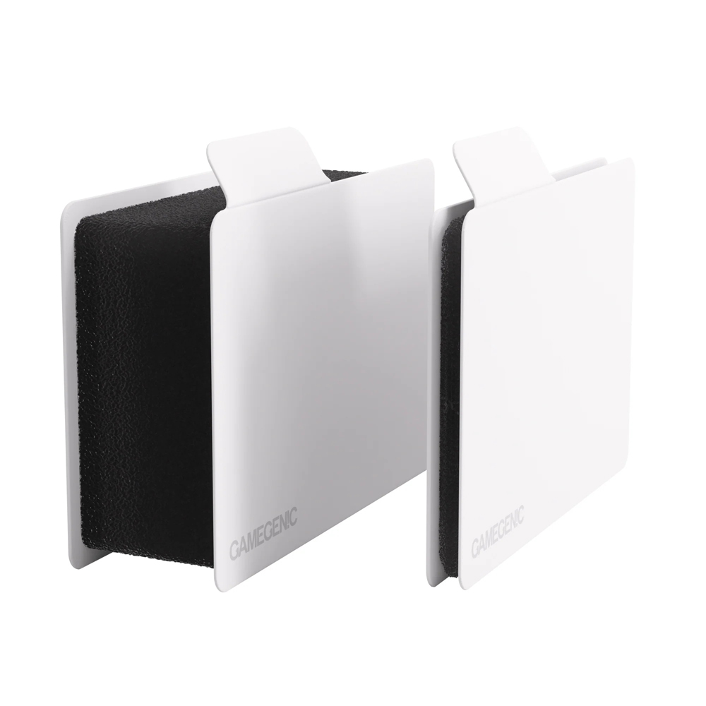 Sideloading Sizemorph Divider: White