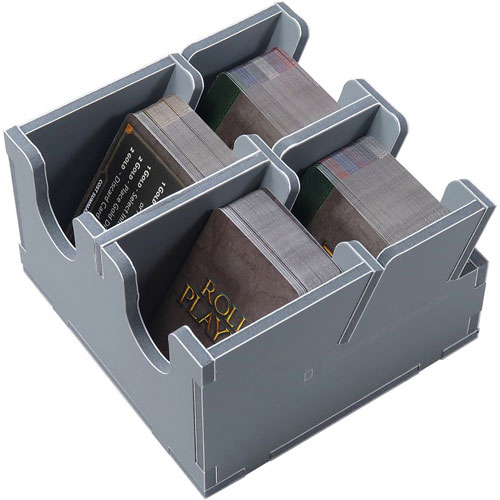 Box Insert: Roll Player & Expansions