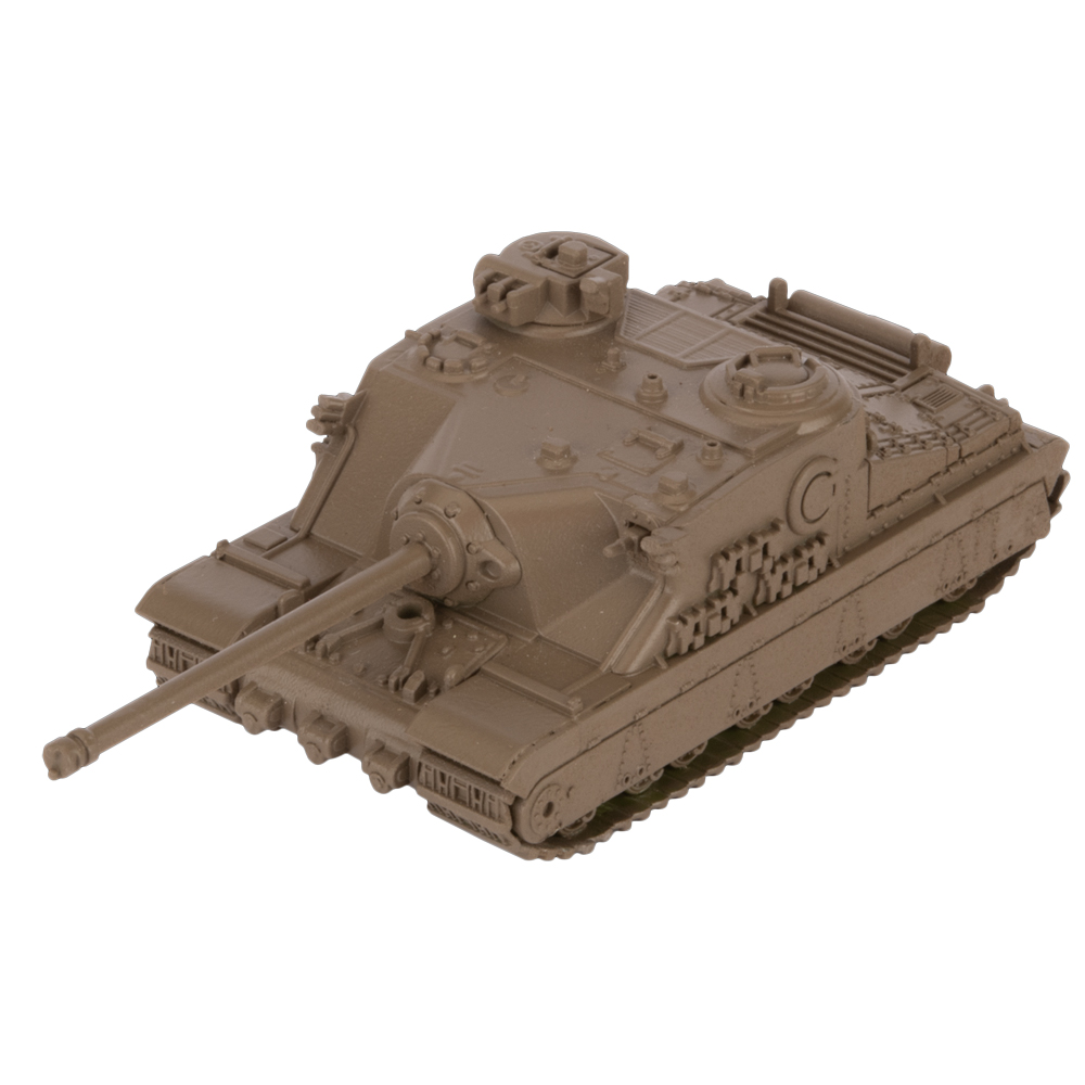 World of Tanks: W17 UK - Churchill I, Tortoise, Achilles