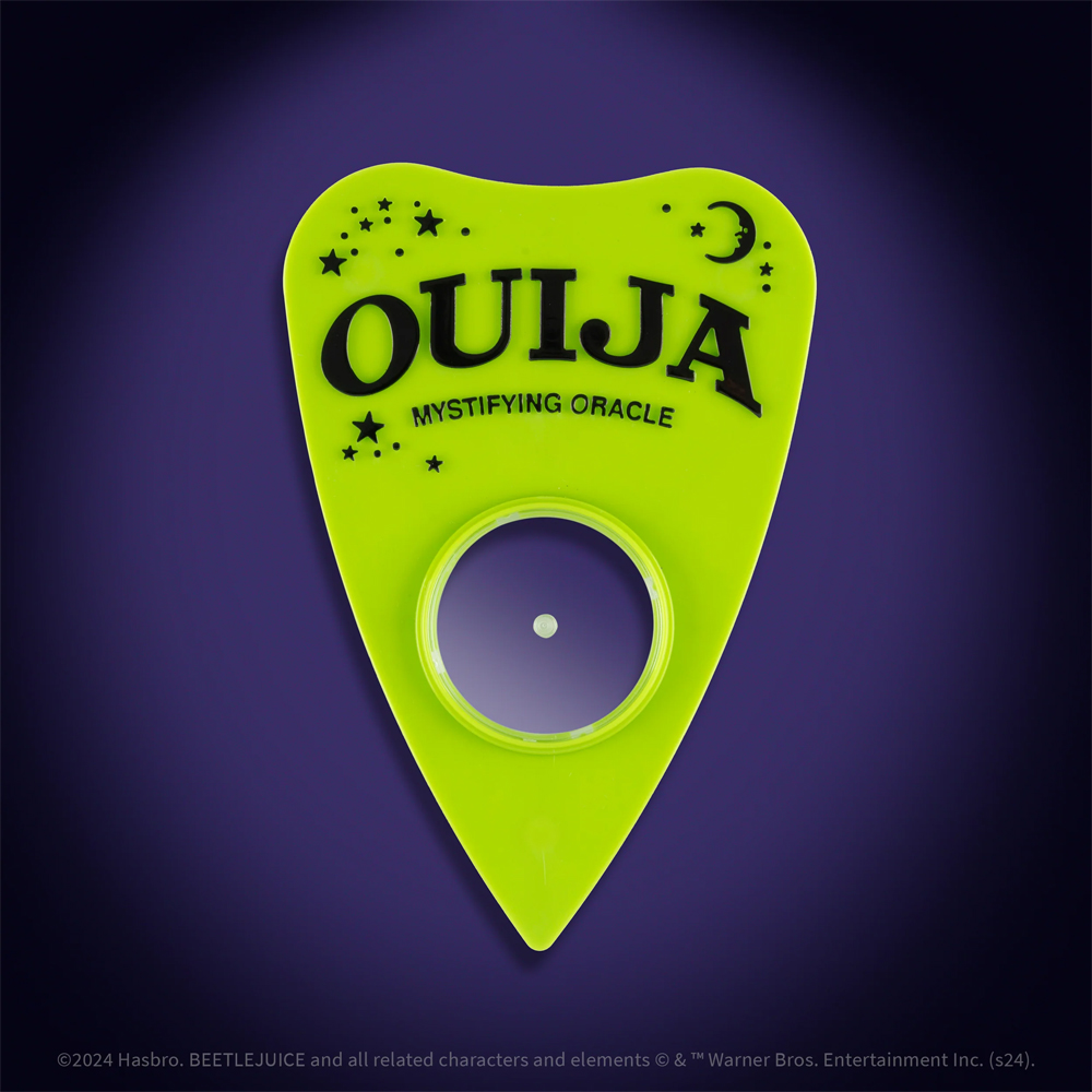 Ouija: Beetlejuice