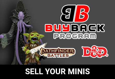 Buy Back