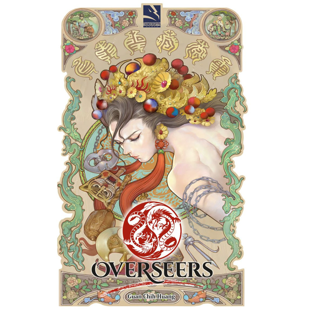 Overseers (Clearance)