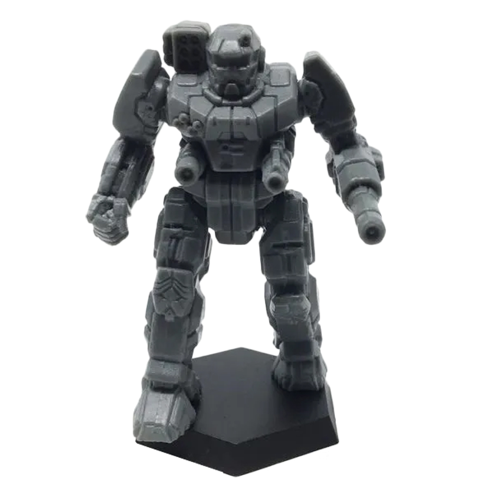 BattleTech: Miniature Force Pack - Eridani Light Horse Hunter Lance