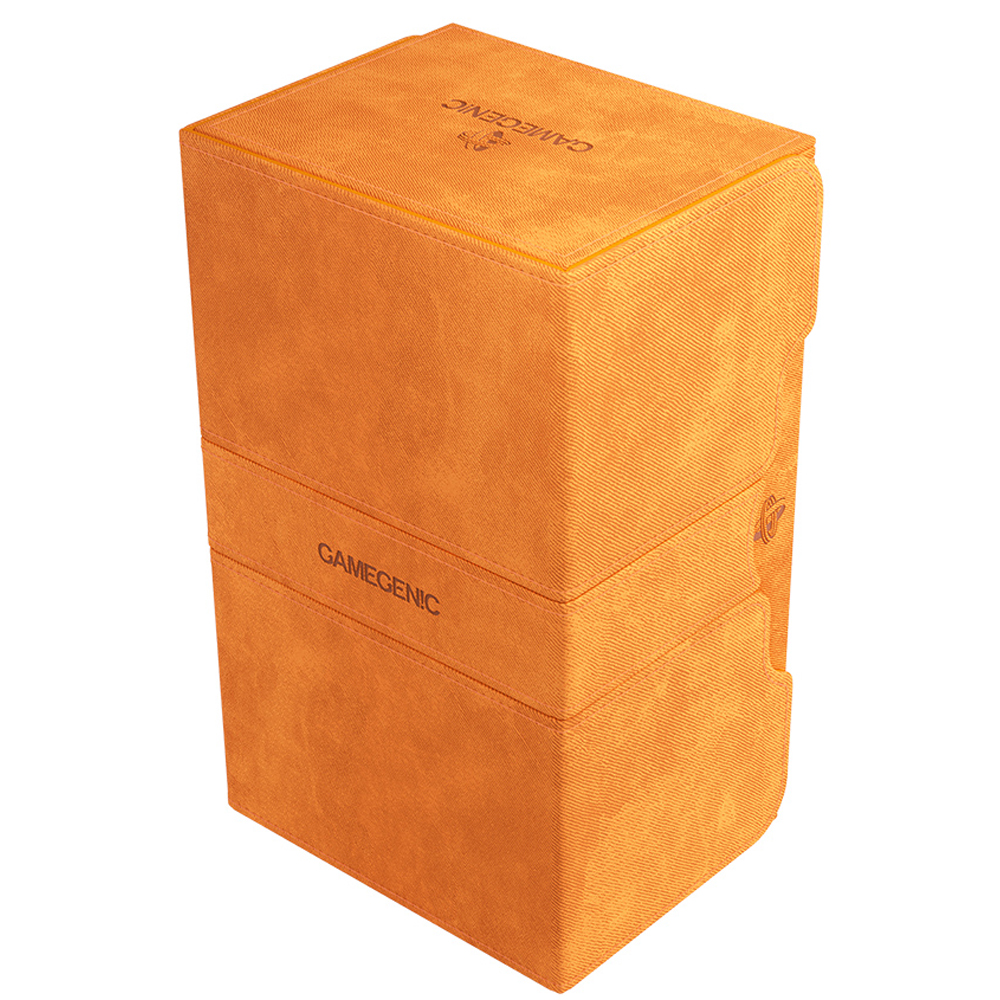 Stronghold 200+ XL Convertible: Orange