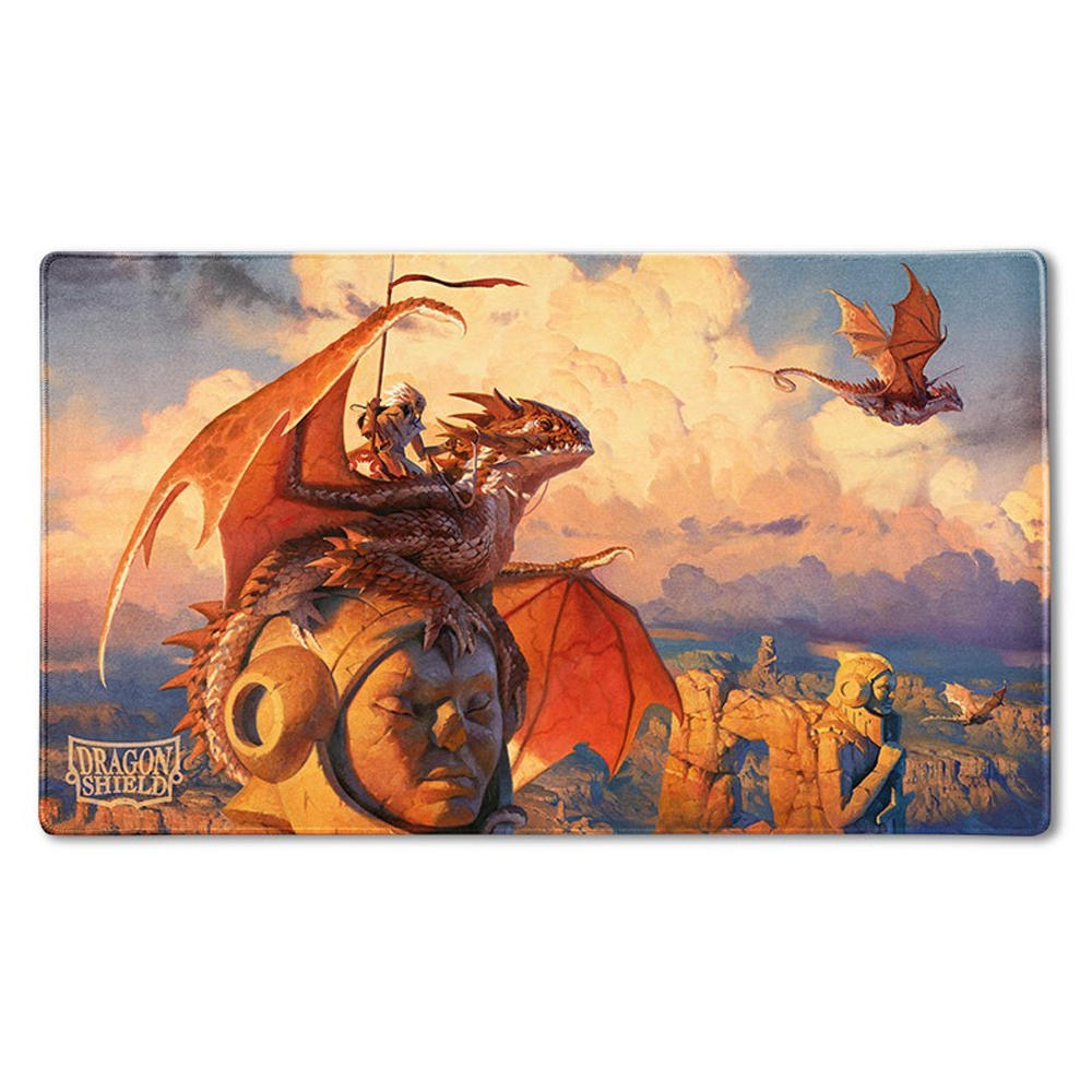 Dragon Shield Playmat: The Adameer(Clearance)