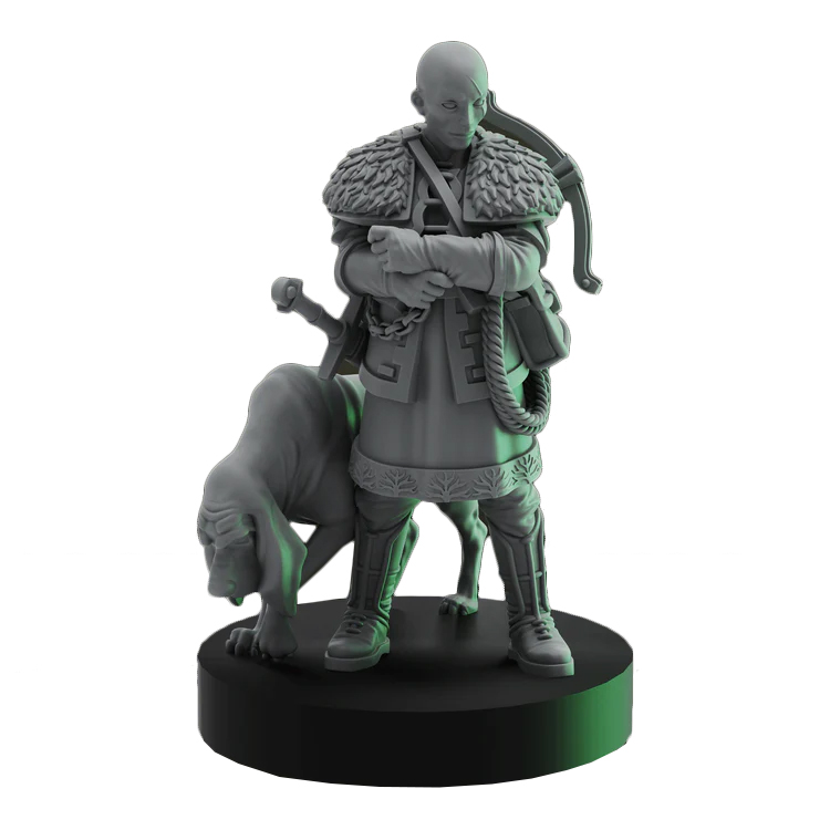 Epic Encounters: Ruins of Symbaroum - The Gem in the Barrow (D&D 5E Compatible)