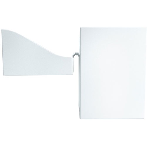 Deck Holder 100+ White
