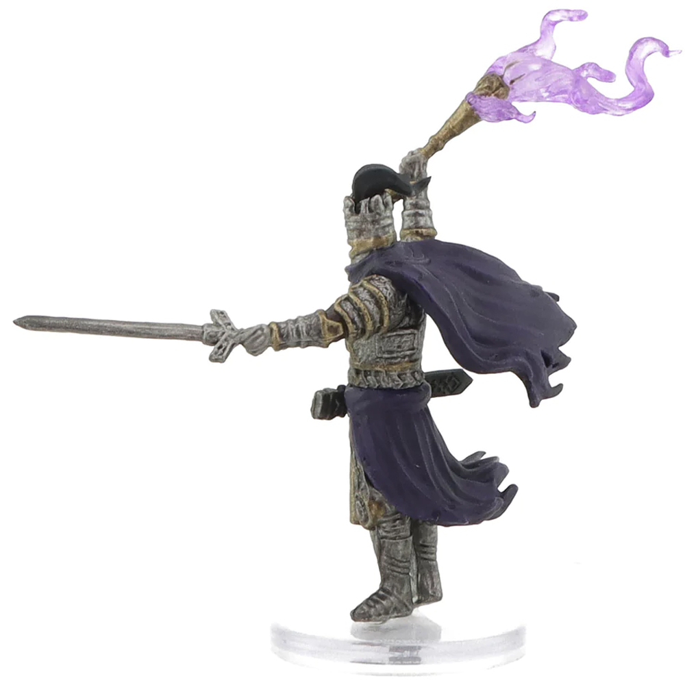 D&D Icons of the Realms: Dragonlance - Lord Soth & Greater Death Dragon