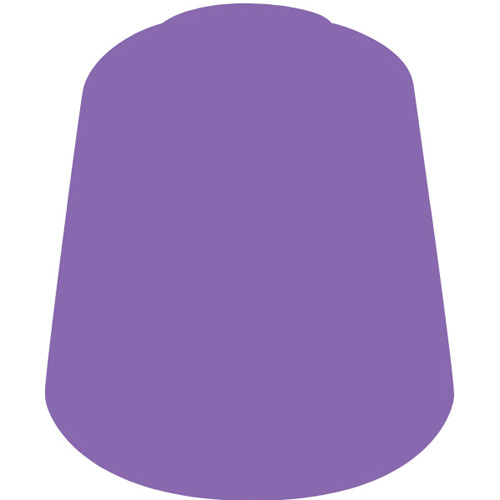 Citadel Layer Paint: Kakophoni Purple (12ml)