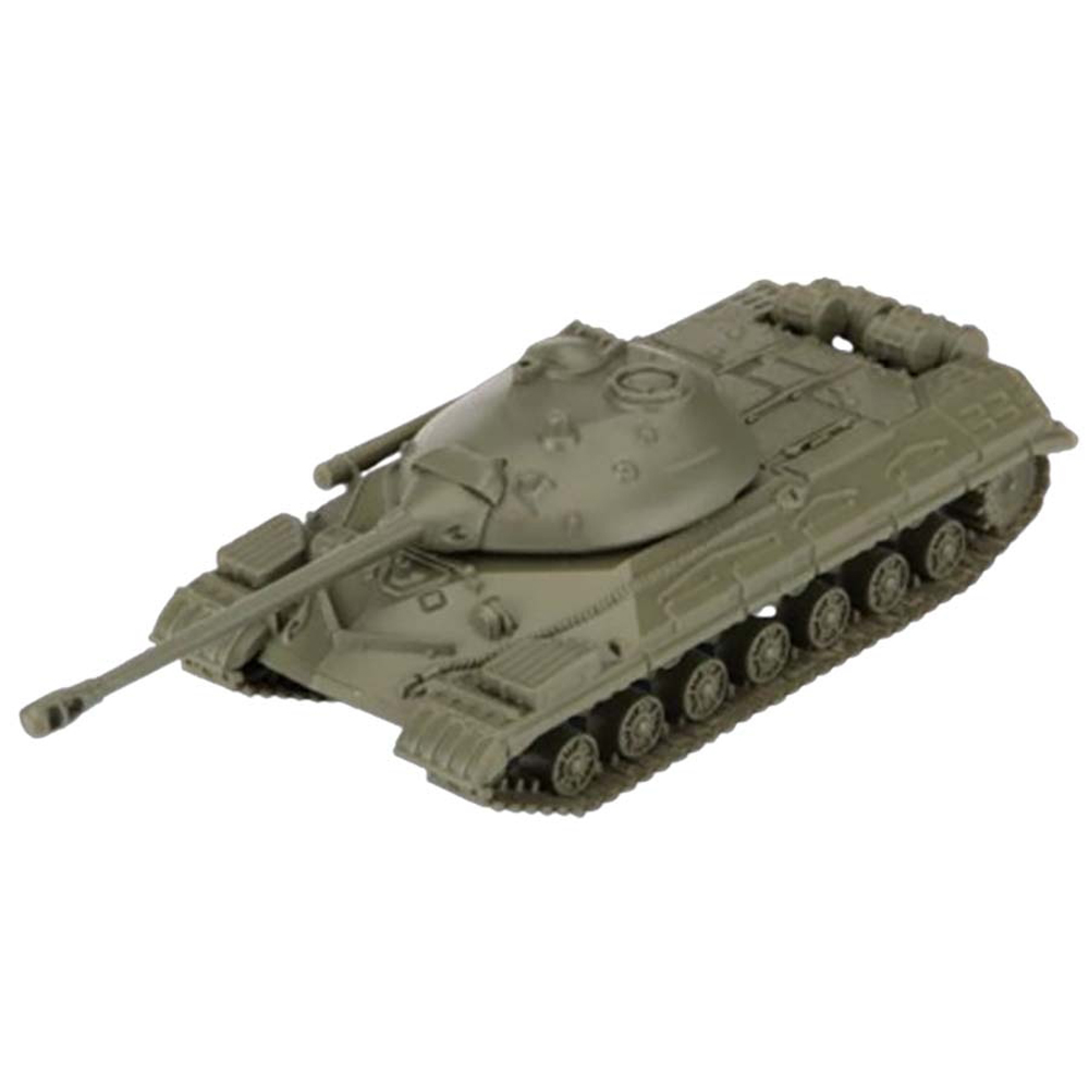 World of Tanks: W15 Soviet - T-10