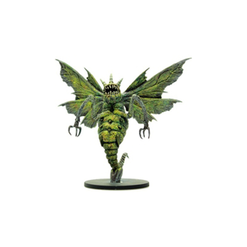 Wrath of the Righteous #34 Vescavor Queen (U)