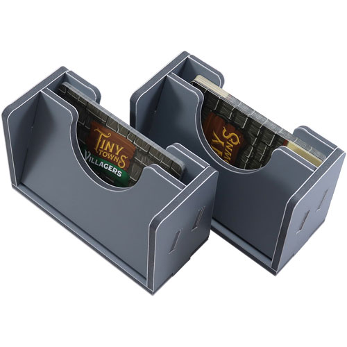 Box Insert: Tiny Towns & Expansions