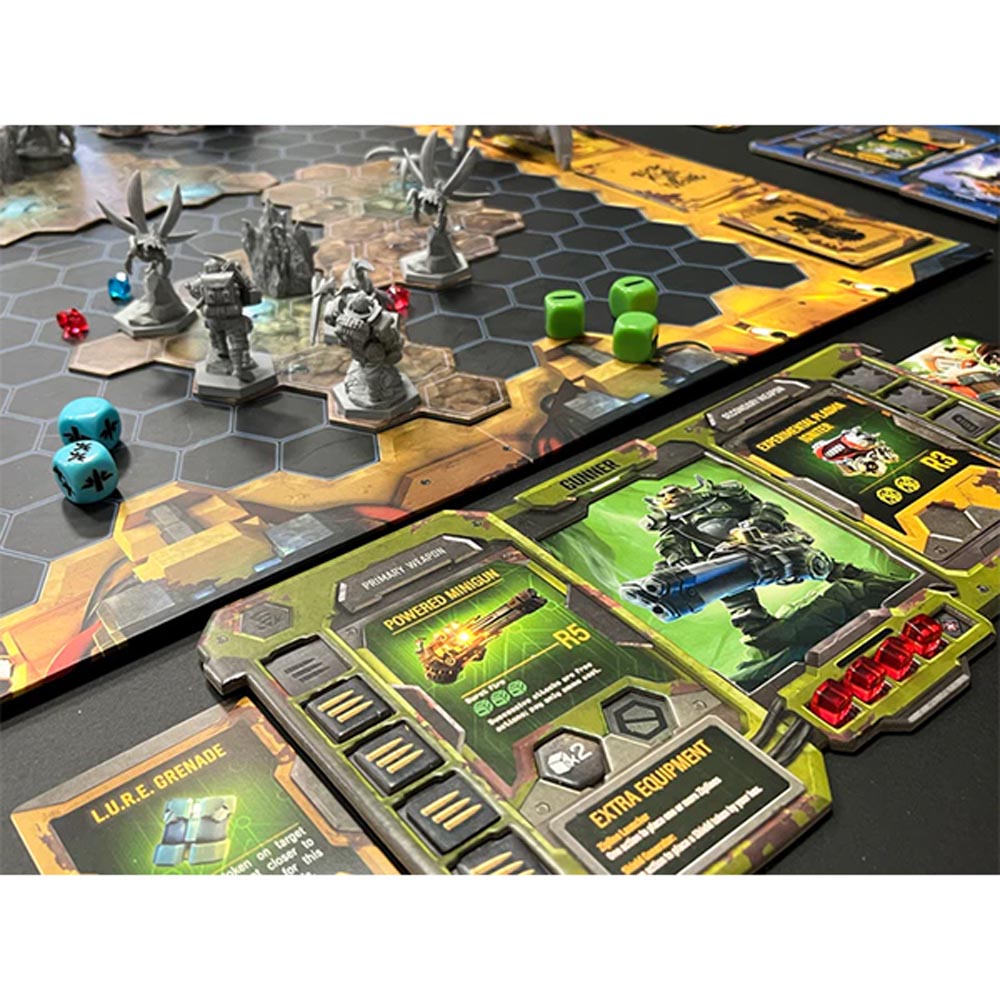Deep Rock Galactic (Deluxe 2nd Edition)